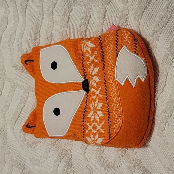 Microwaveable  hot pack - Picture 1 of 5